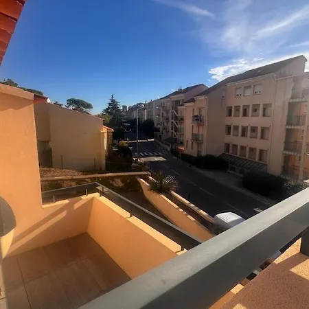 Apartmán 2 Charley Super Emplacement Et Parking *