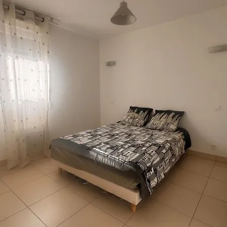 Apartmán 2 Charley Super Emplacement Et Parking *