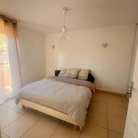 Apartmán 2 Charley Super Emplacement Et Parking Calvi (Corsica)