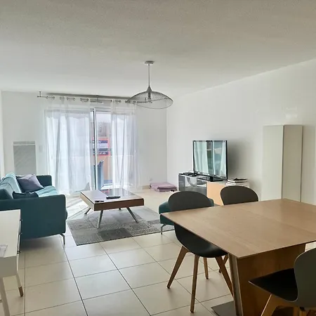 2 Charley Super Emplacement Et Parking Apartment *