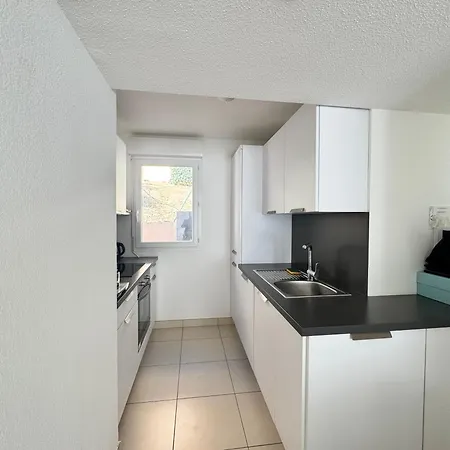 2 Charley Super Emplacement Et Parking Apartment