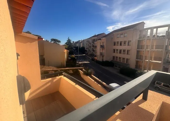 Apartment 2 Charley Super Emplacement Et Parking *