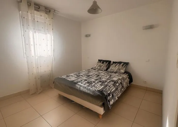 Apartment 2 Charley Super Emplacement Et Parking *