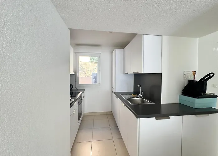 2 Charley Super Emplacement Et Parking Apartment