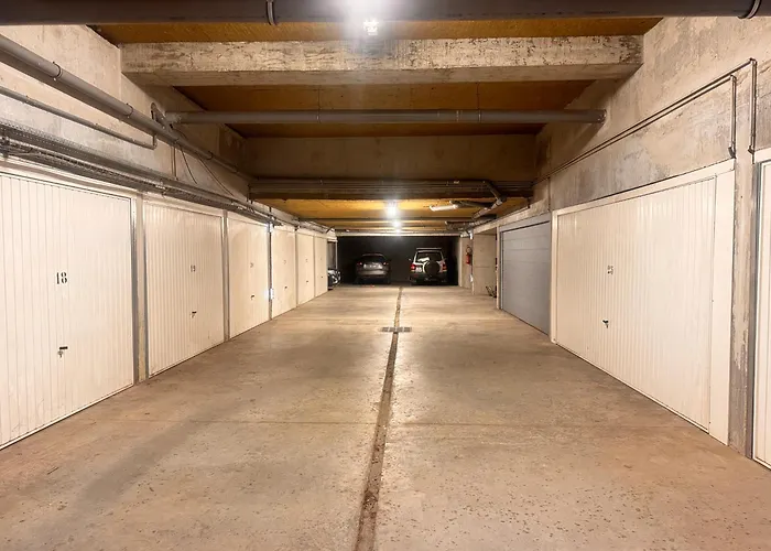 2 Charley Super Emplacement Et Parking *