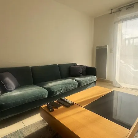 2 Charley Super Emplacement Et Parking