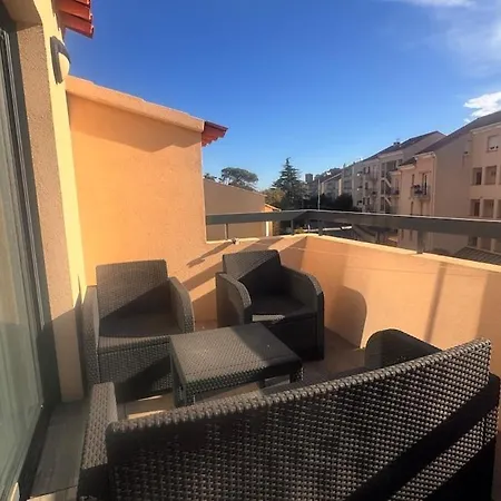 2 Charley Super Emplacement Et Parking * 칼비