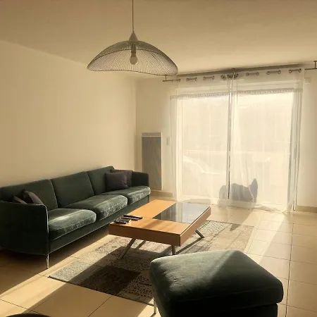 2 Charley Super Emplacement Et Parking 아파트 *