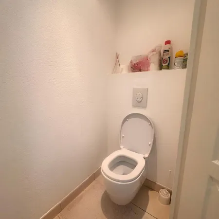 아파트 2 Charley Super Emplacement Et Parking 칼비