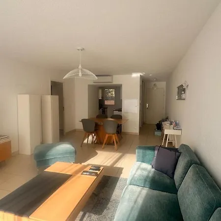 2 Charley Super Emplacement Et Parking * 칼비